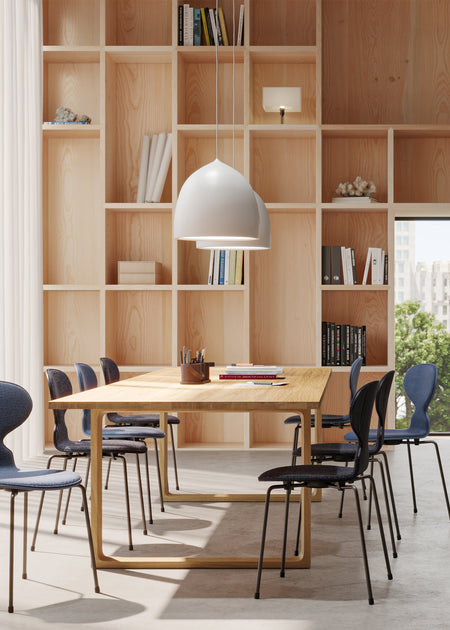 Fritz Hansen - Ant 3101 Stuhl