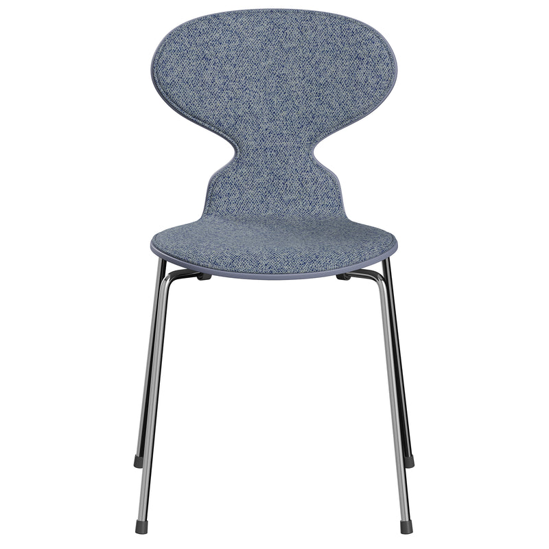 Fritz Hansen - Ant 3101 Stuhl | hellblau