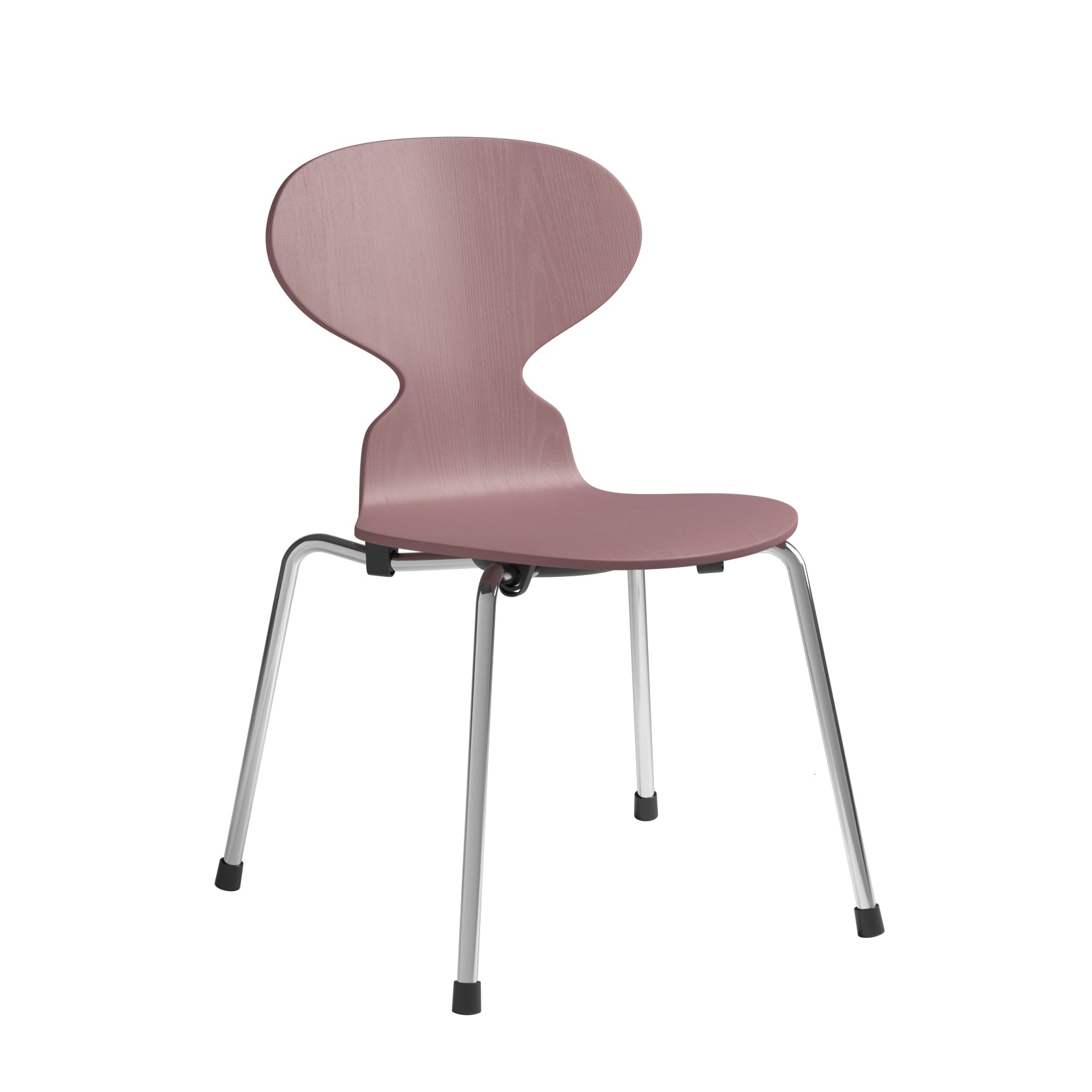 Fritz Hansen - Ant Kinderstuhl | wild rose