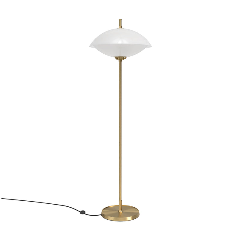 Fritz Hansen - Clam Stehleuchte | 