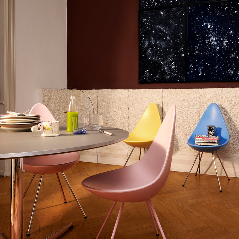 Fritz Hansen - Drop Stuhl