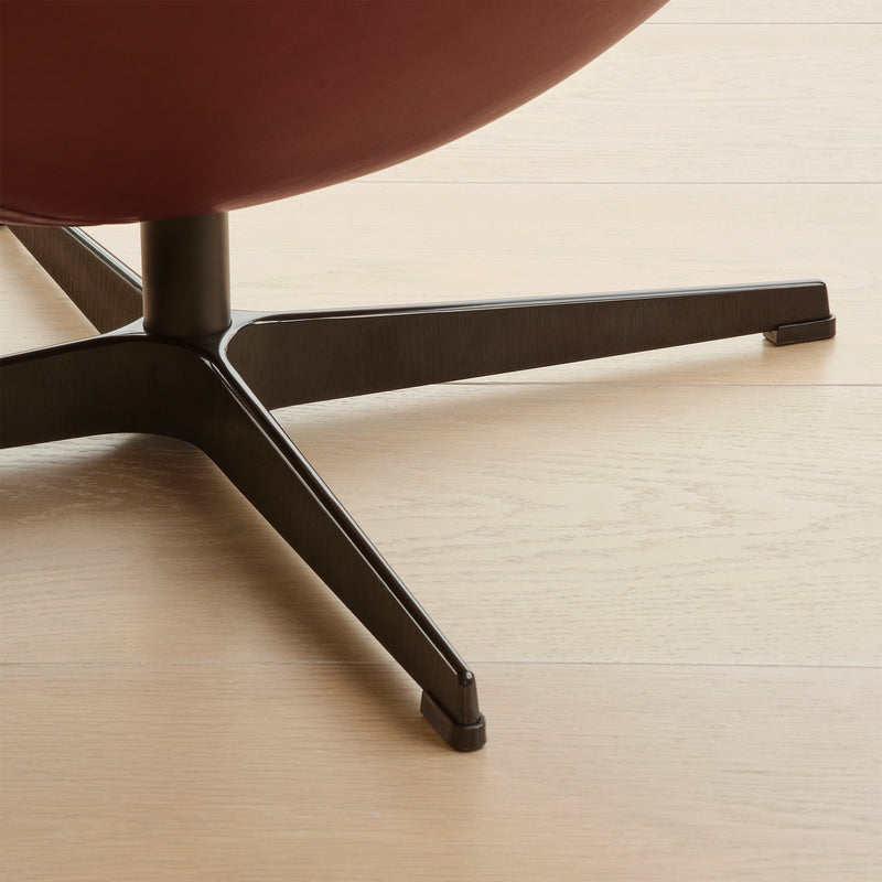 Fritz Hansen - Egg Chair
