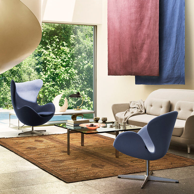 Fritz Hansen - Swan Sessel