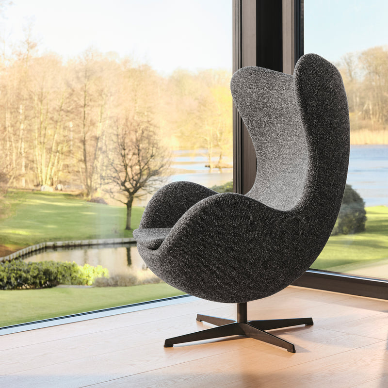 Fritz Hansen - Egg Chair