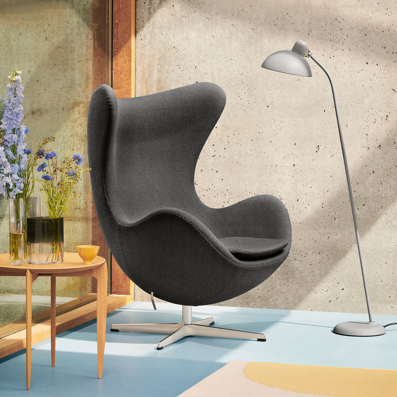 Fritz Hansen - Egg Chair