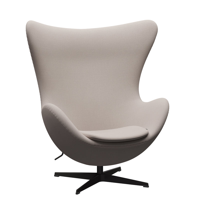 Fritz Hansen - Egg Chair | beige