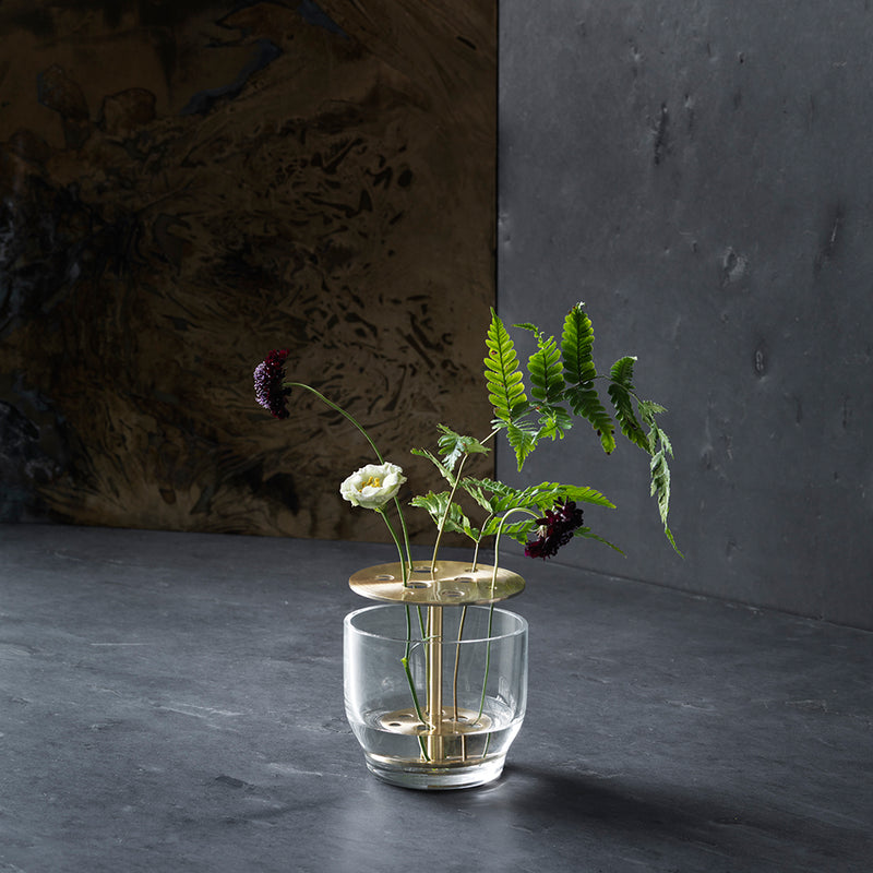Fritz Hansen - Ikebana Vase