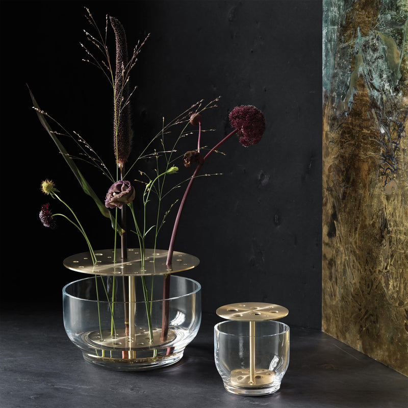 Fritz Hansen - Ikebana Vase