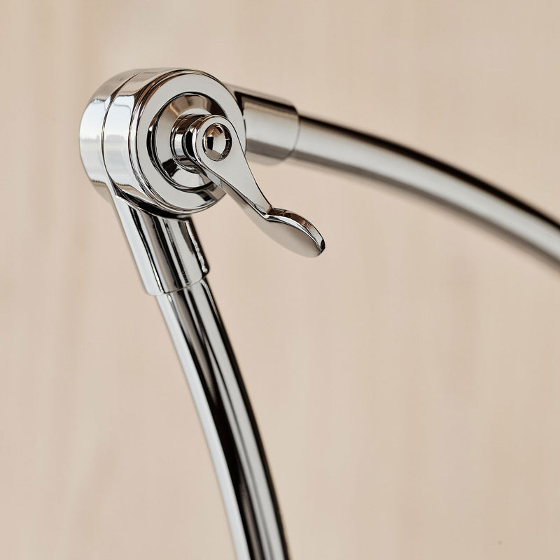 Fritz Hansen - KAISER idell 6559-W Wandleuchte