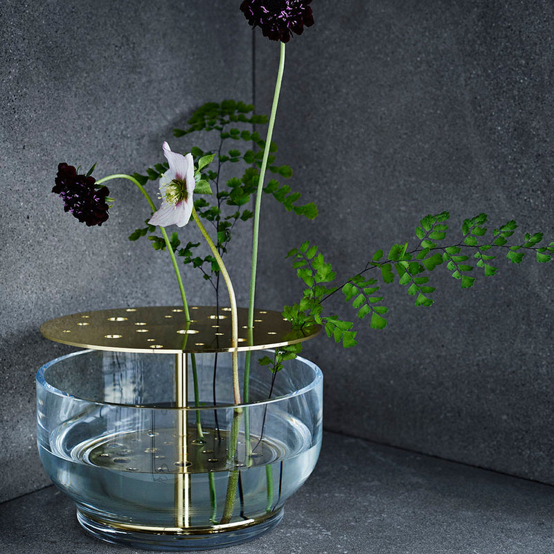 Fritz Hansen - Ikebana Vase