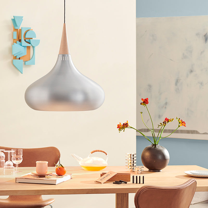 Fritz Hansen - Orient Pendelleuchte