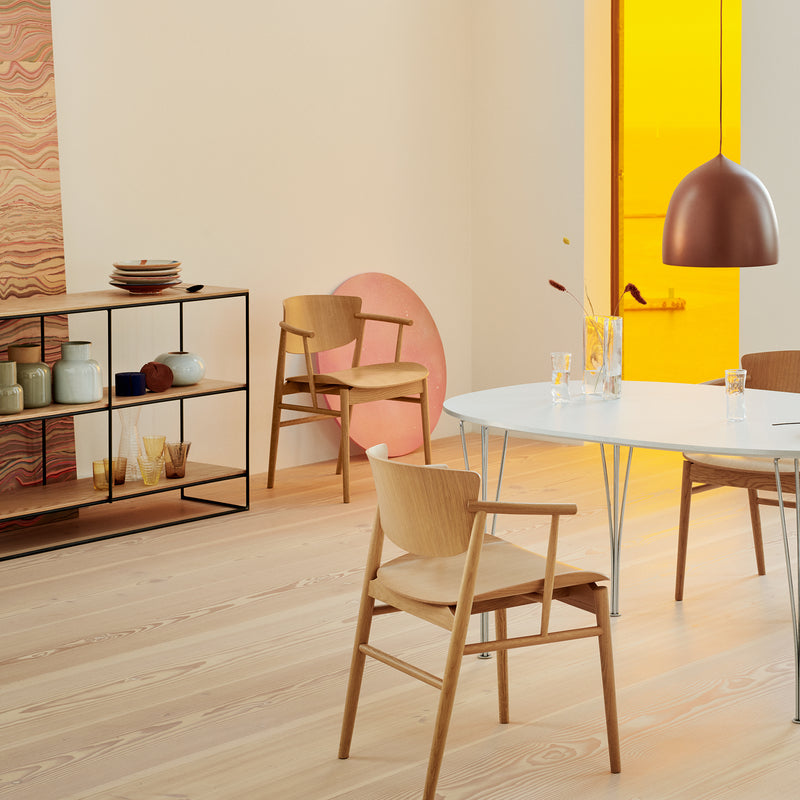 Fritz Hansen - Planner Regal