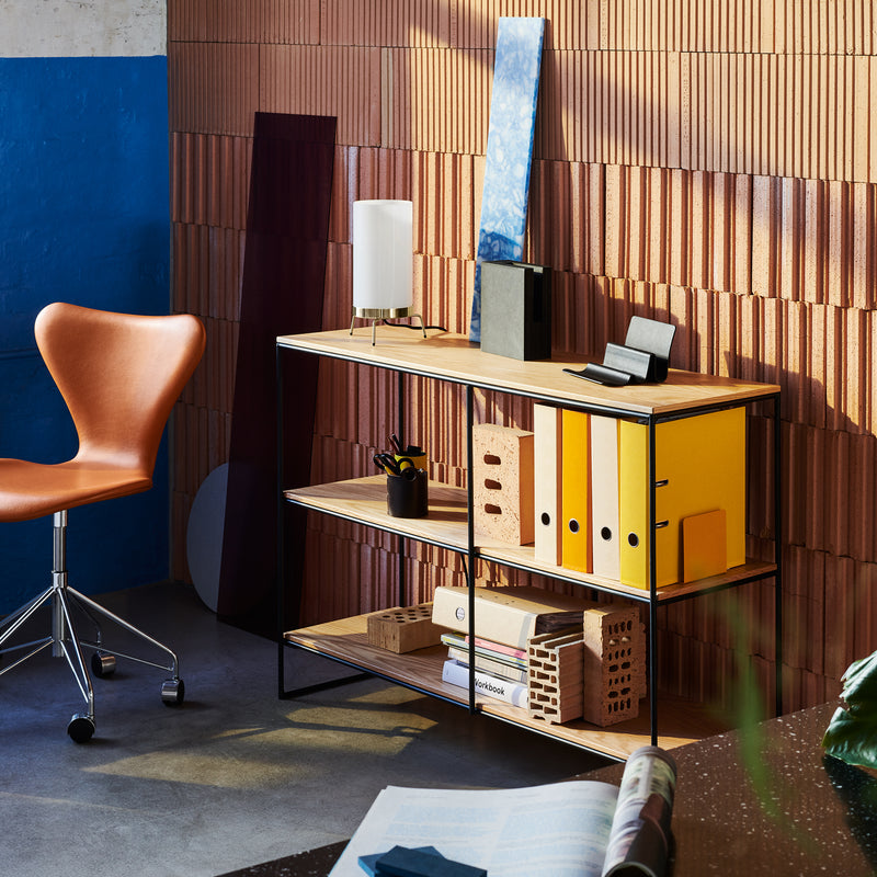 Fritz Hansen - Planner Regal