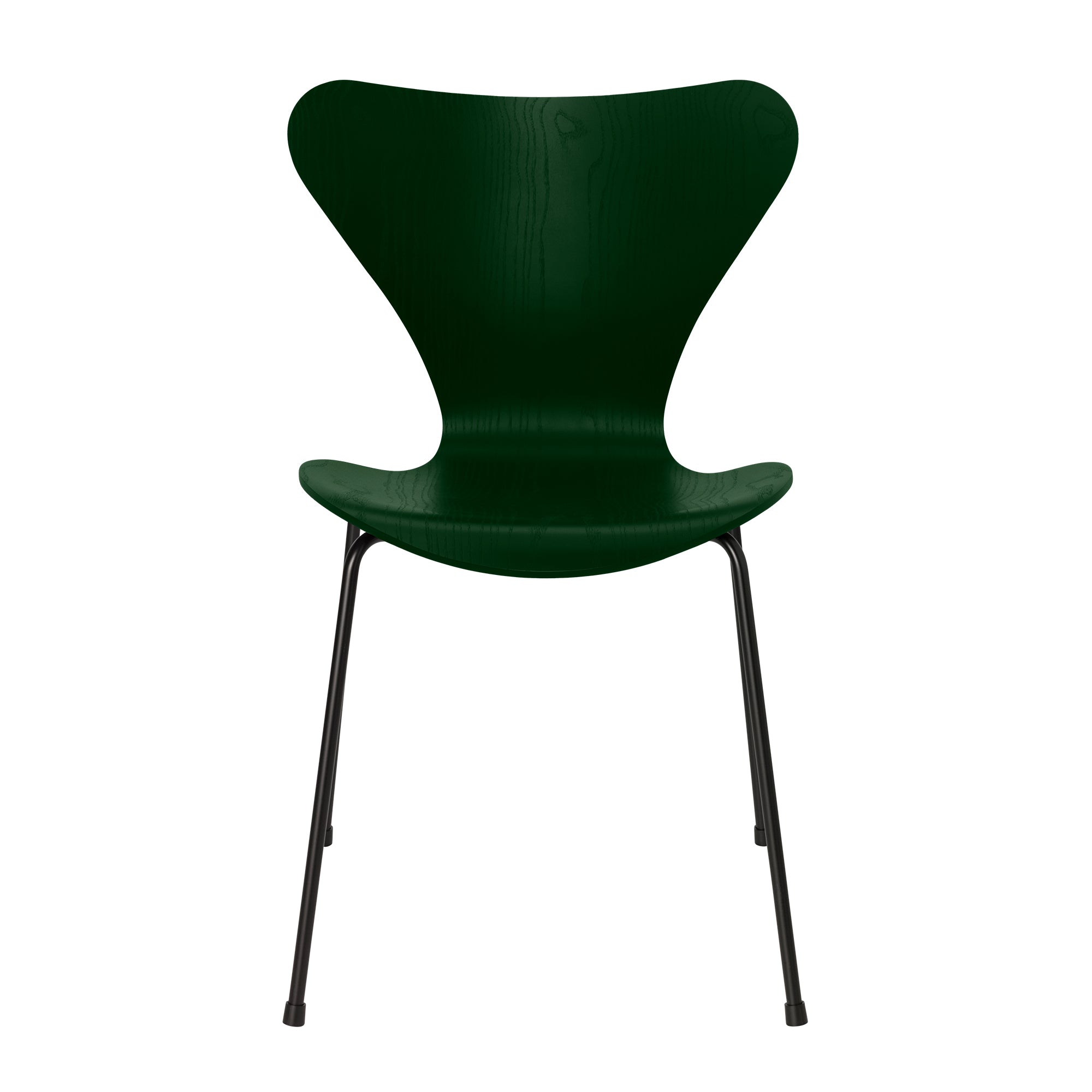 Fritz Hansen - Serie 7 Stuhl (Sense of Colour) | evergreen 