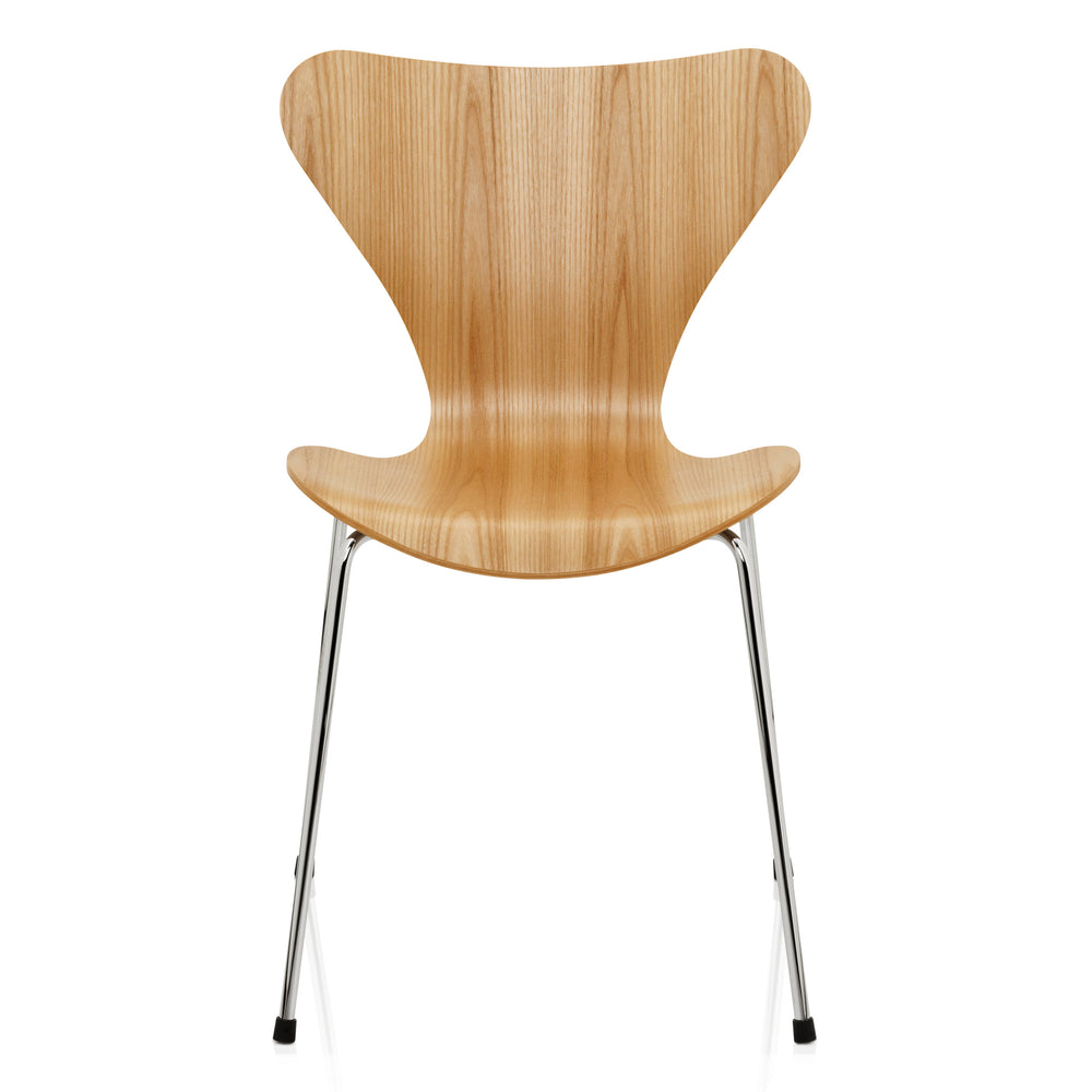 Fritz Hansen - Serie 7 Natur | Ulme Natur