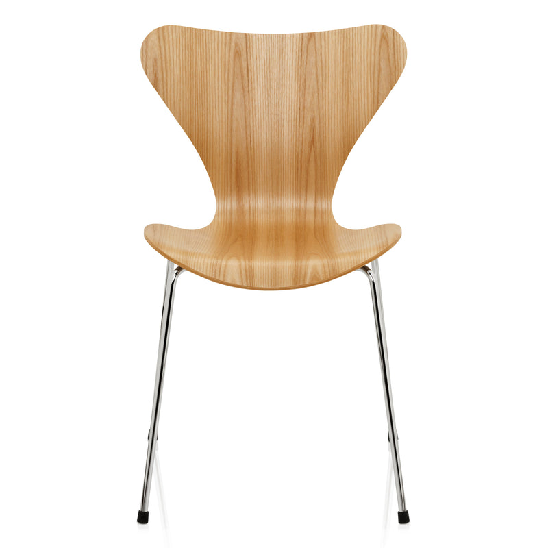 Fritz Hansen - Serie 7 Natur | Ulme Natur