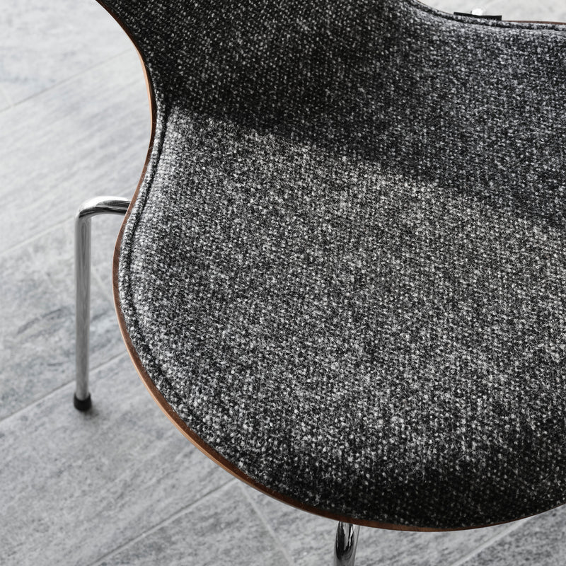 Fritz Hansen - Serie 7 Stuhl (Frontpolster)