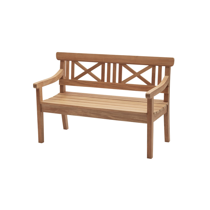 Fritz Hansen - Skagerak Drachmann Bank | 120 cm