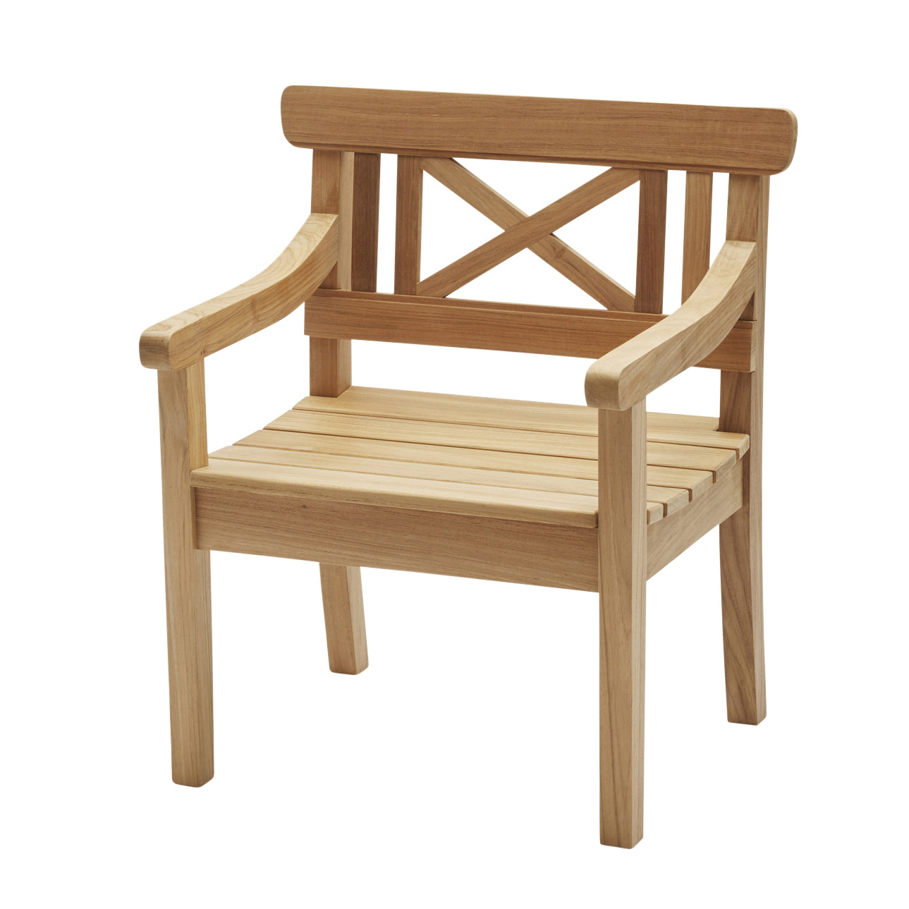 Fritz Hansen - Skagerak Drachmann Stuhl | 
