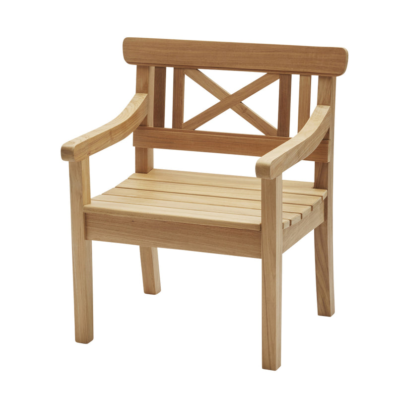 Fritz Hansen - Skagerak Drachmann Stuhl | 