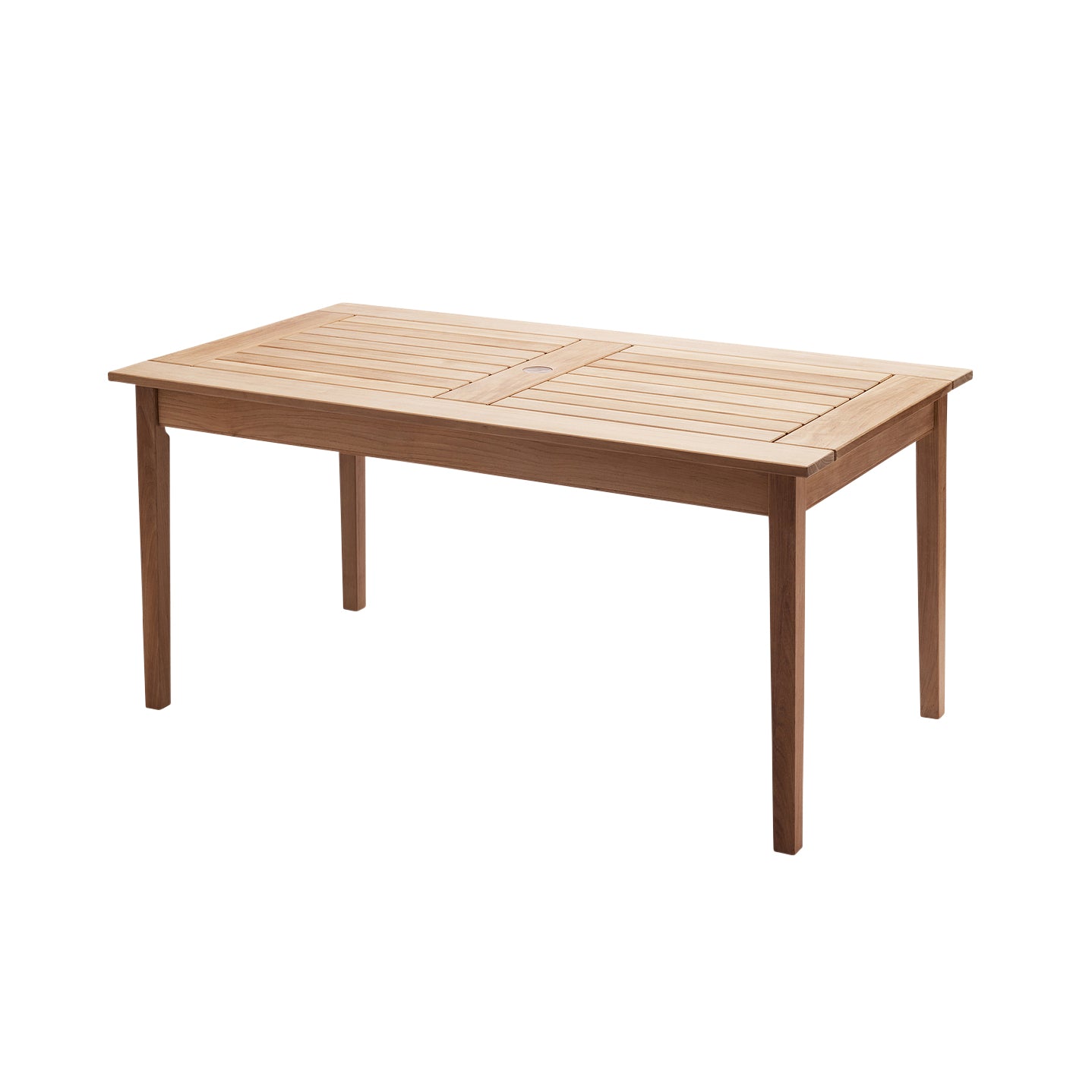 Fritz Hansen - Skagerak Drachmann Tisch | 156 cm