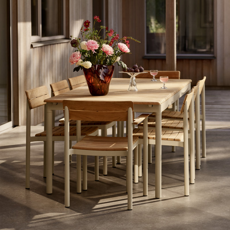 Fritz Hansen - Skagerak Pelagus Tisch