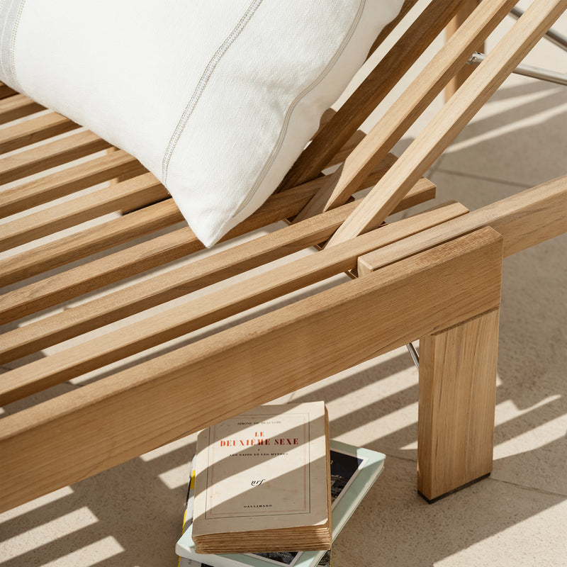 Fritz Hansen - Skagerak Riviera Liege