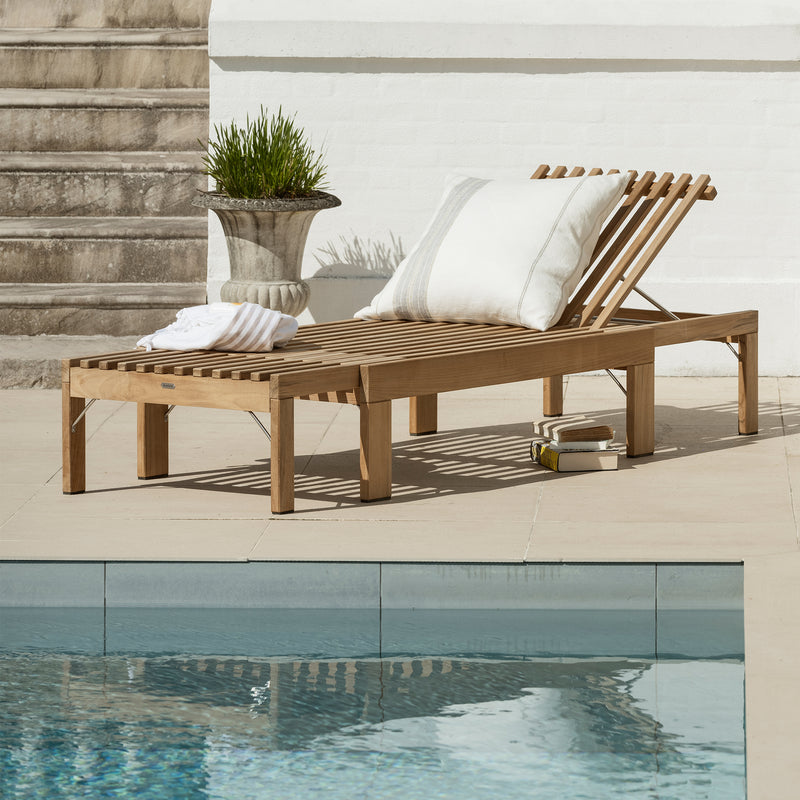 Fritz Hansen - Skagerak Riviera Liege
