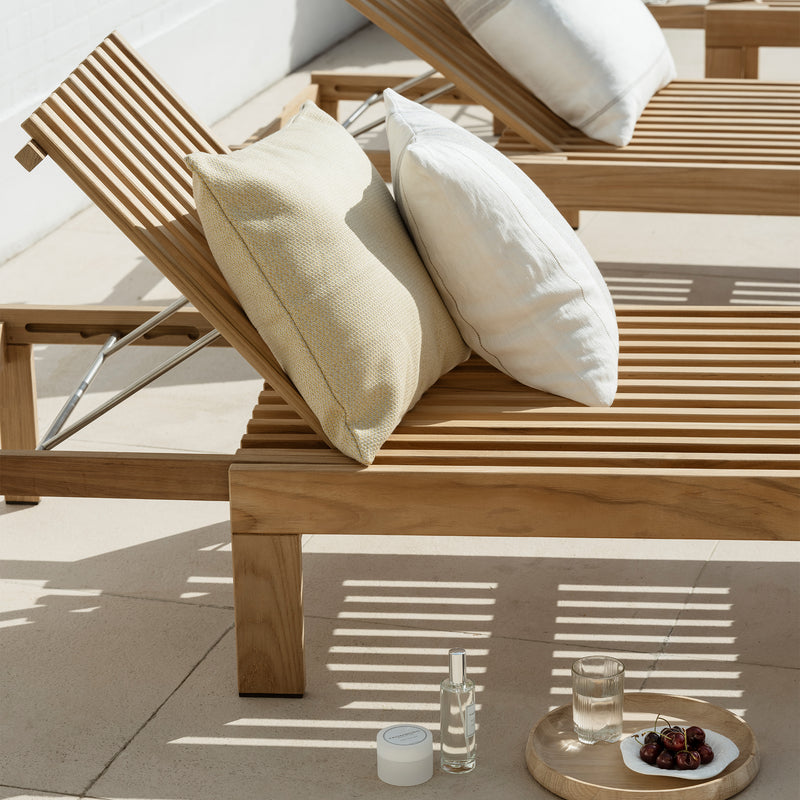Fritz Hansen - Skagerak Riviera Liege