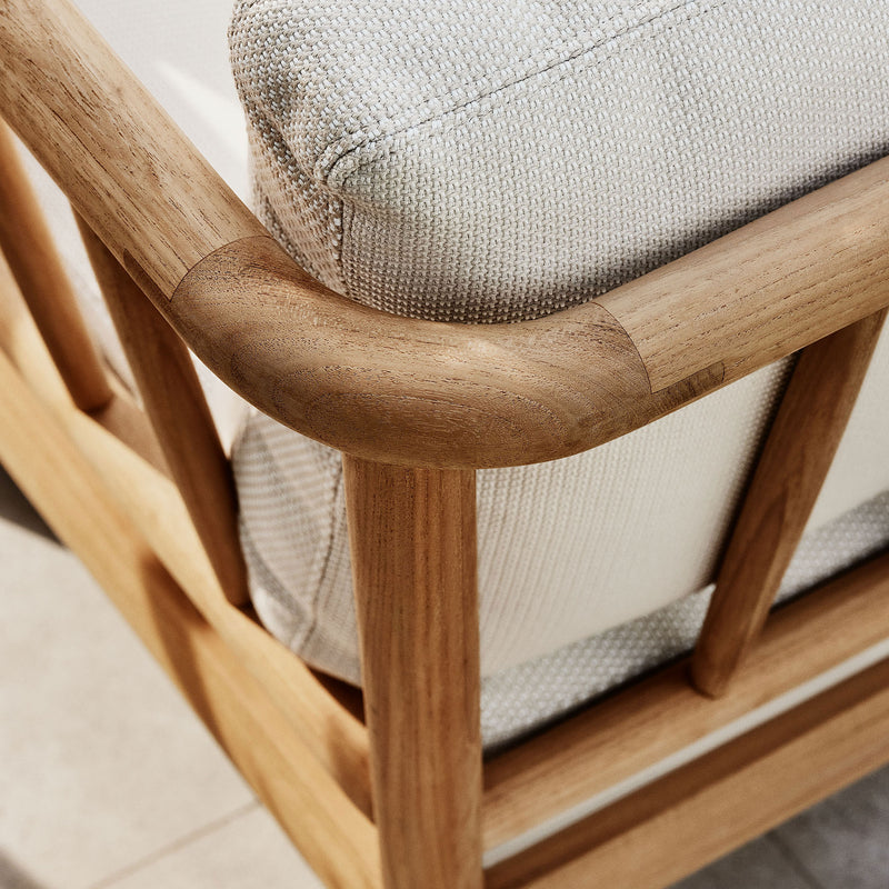 Fritz Hansen - Skagerak Tradition Outdoor Sofa