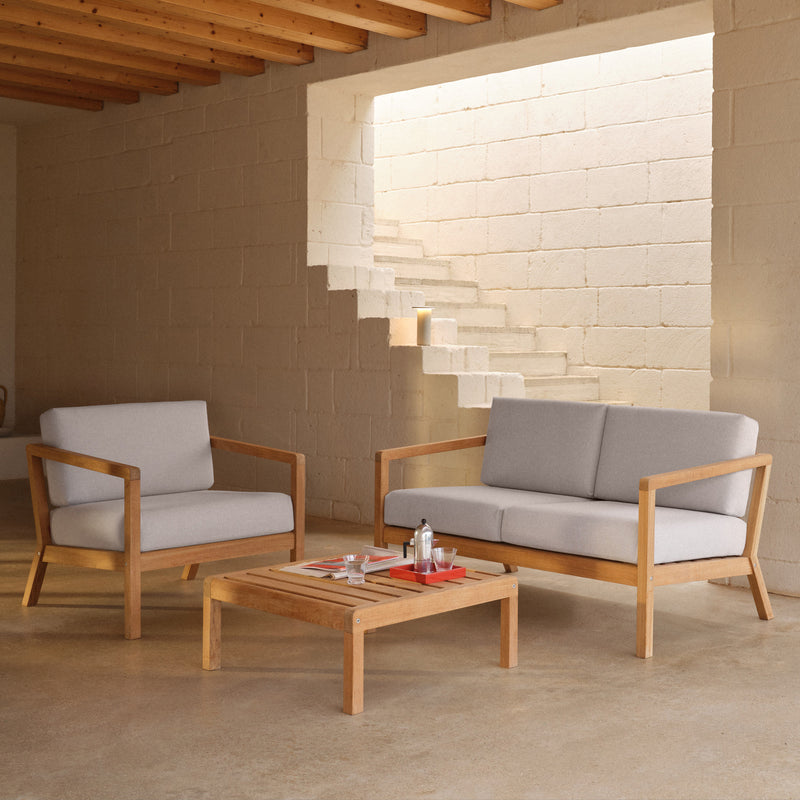 Fritz Hansen - Skagerak Virkelyst Sofa