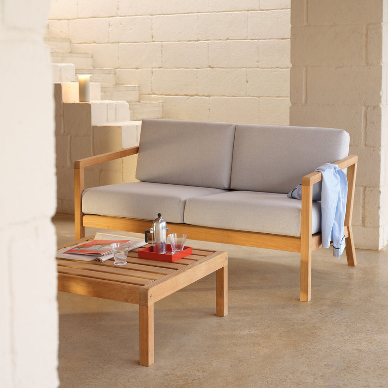 Fritz Hansen - Skagerak Virkelyst Sofa