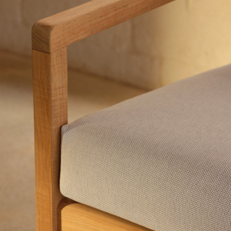 Fritz Hansen - Skagerak Virkelyst Sofa