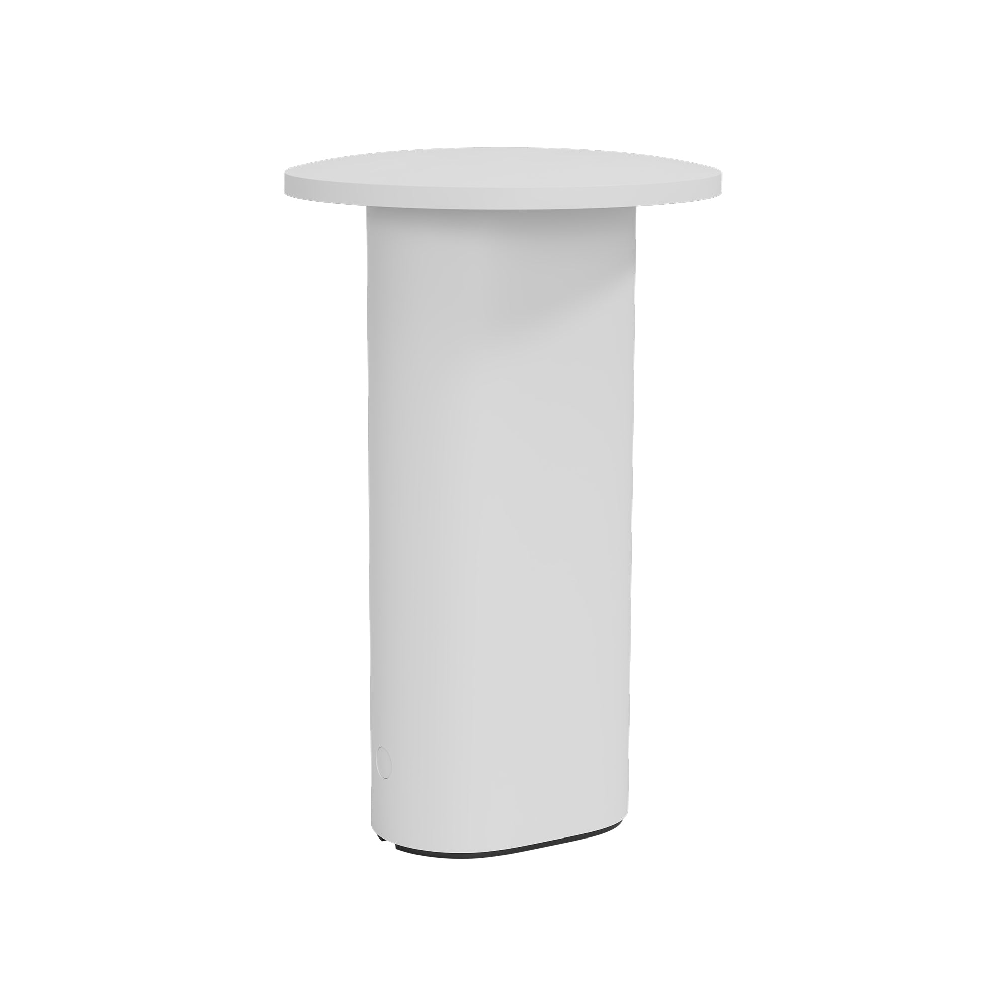 Fritz Hansen - Solae LED-Tischleuchte | weiß