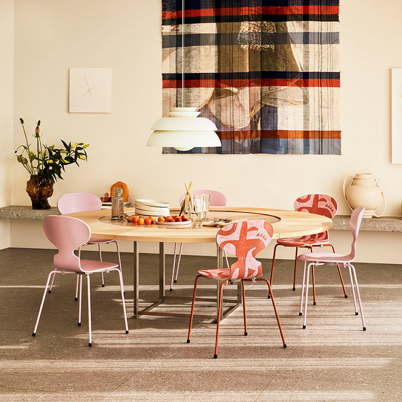 Fritz Hansen - Stuhl Ameise