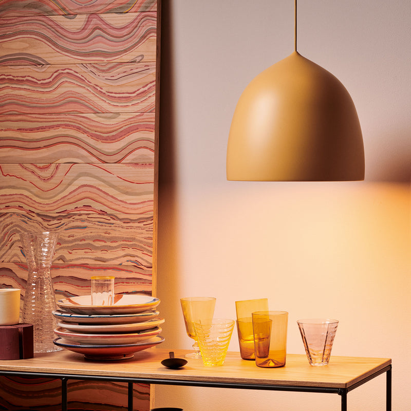 Fritz Hansen - Suspence Pendelleuchte