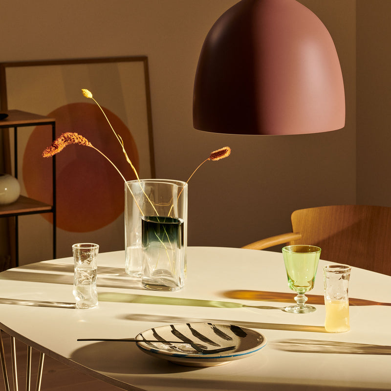Fritz Hansen - Suspence Pendelleuchte