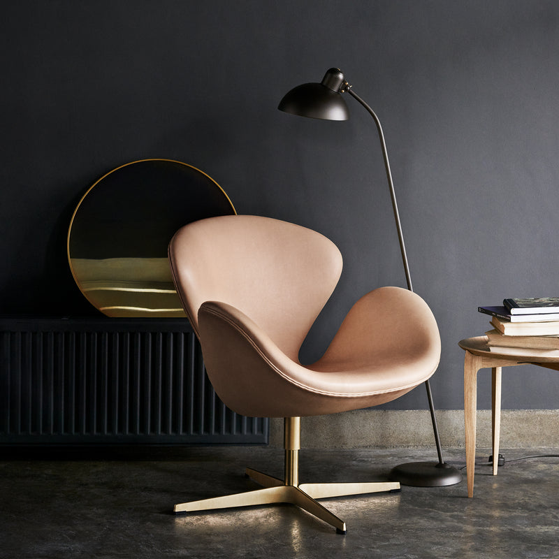 Fritz Hansen - KAISER idell 6556-F Stehleuchte