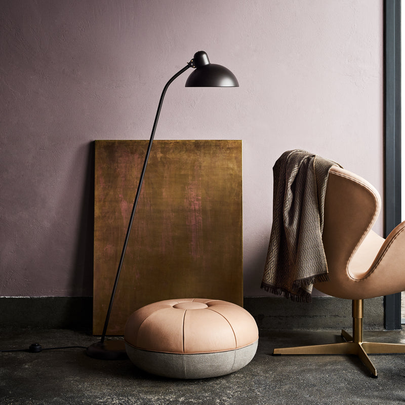 Fritz Hansen - KAISER idell 6556-F Stehleuchte