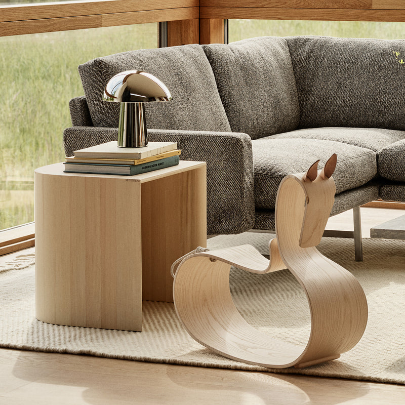 Fritz Hansen - Night Owl Tischleuchte