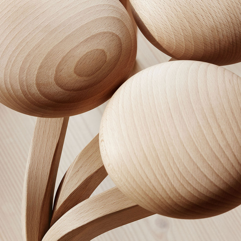 Fritz Hansen - Utzon Hocker