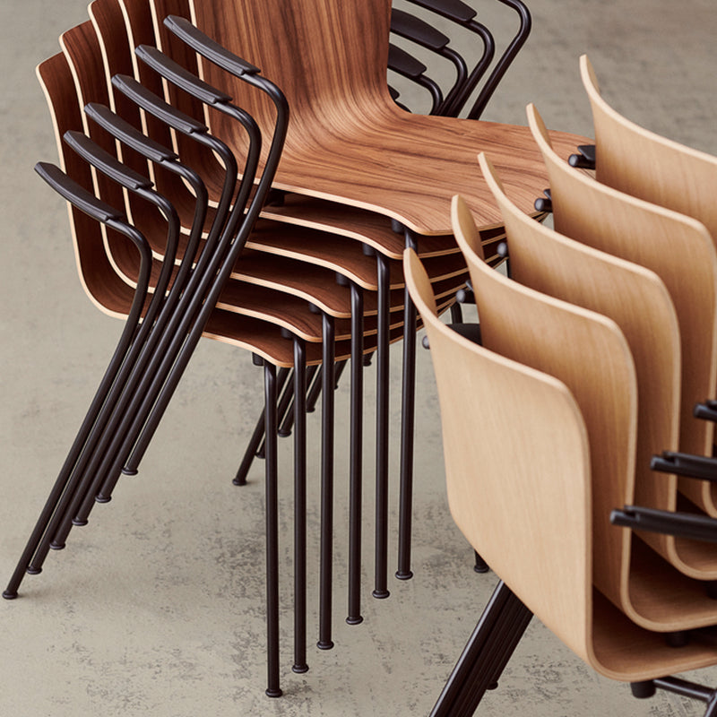 Fritz Hansen - Vico Duo Armlehnenstuhl