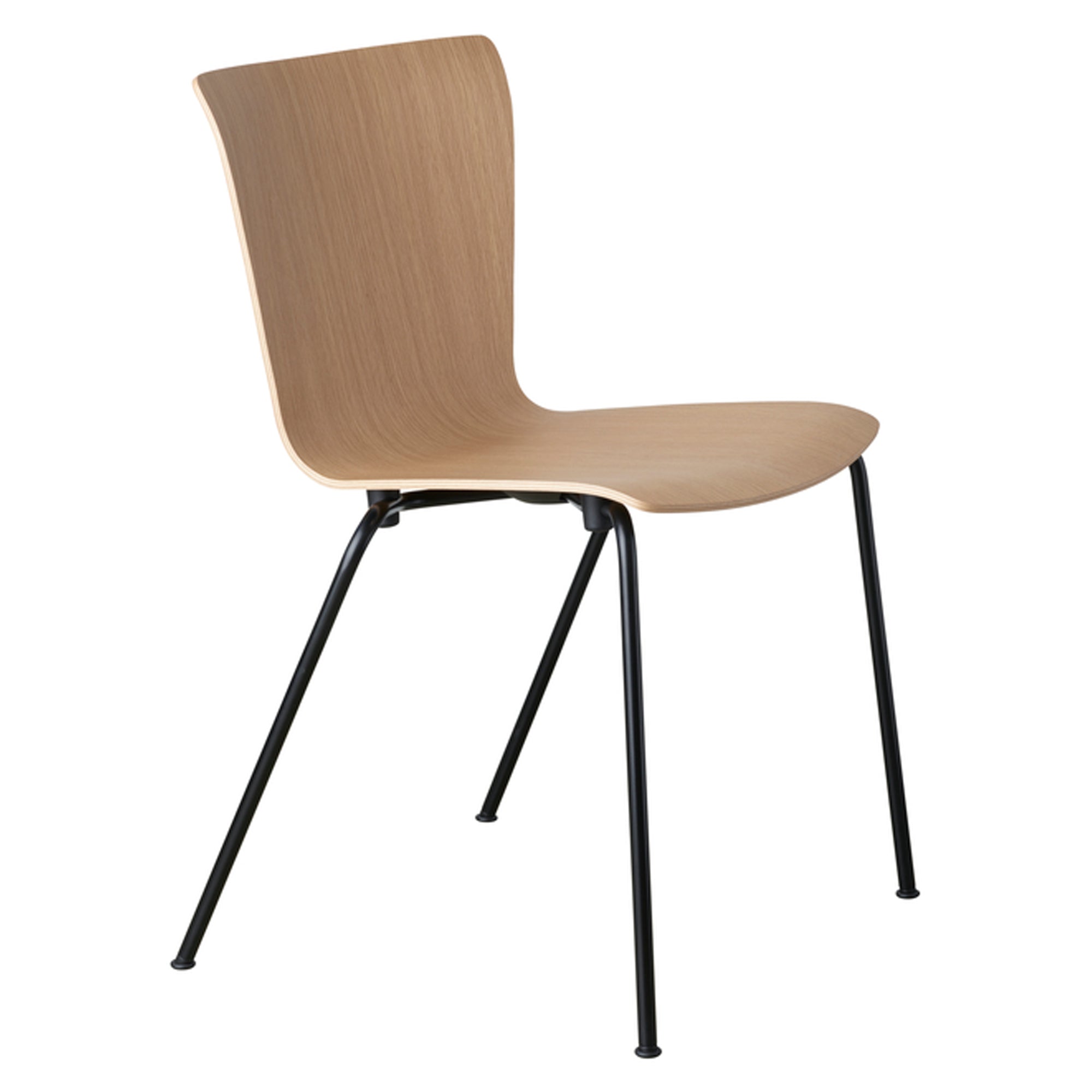 Fritz Hansen - Vico Duo Stuhl | Esche natur