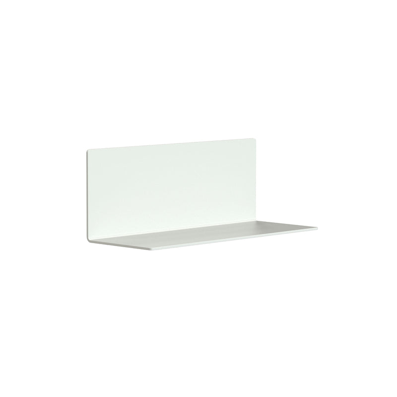 Frost - Unu Regalsystem | 40 x 15 x 15 cm / weiß