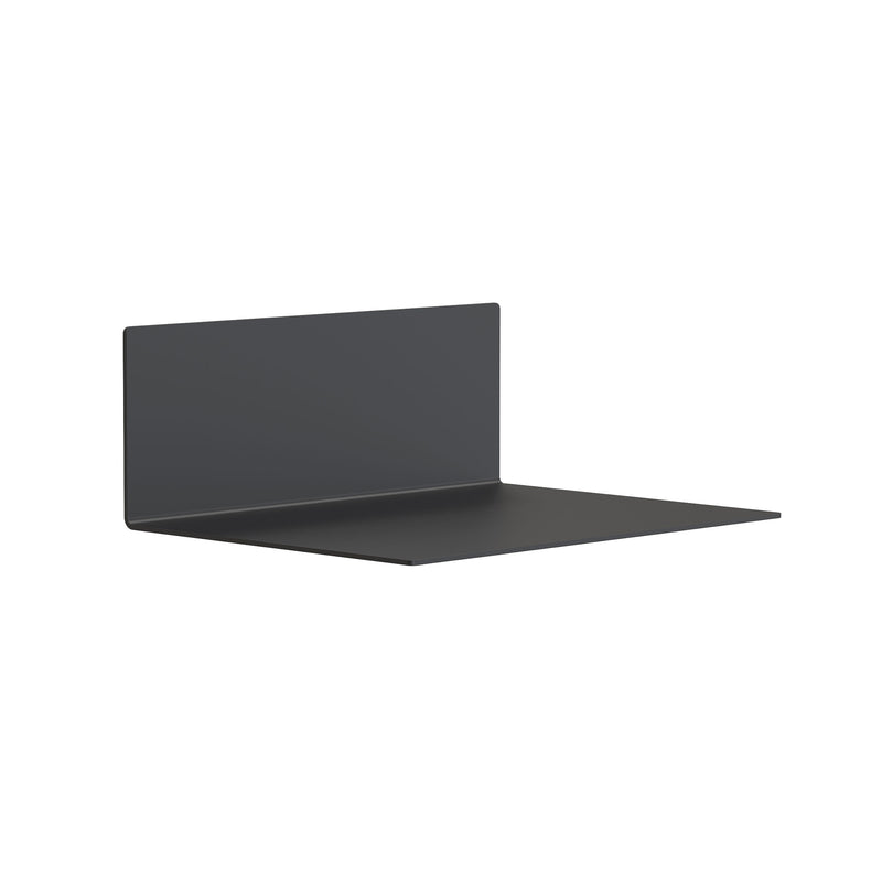 Frost - Unu Regalsystem | 30 x 40 x 15 cm / schwarz