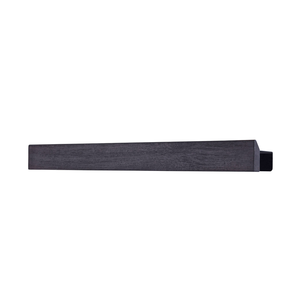 Gejst - Flex Regalleiste | 60 cm / schwarz