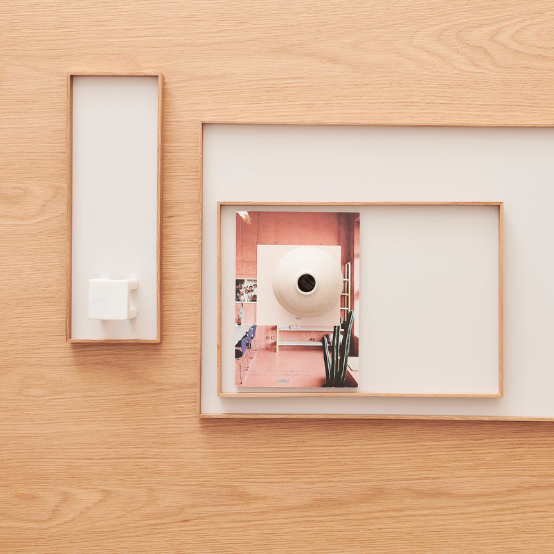 Gejst - Frame Tablett