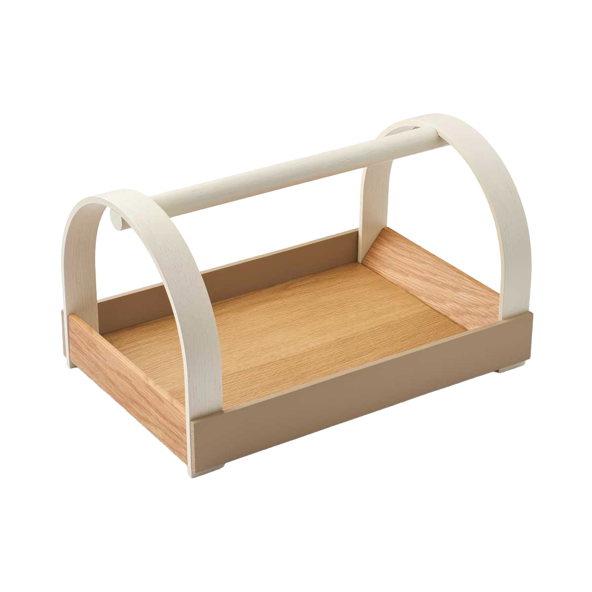 Gejst - KYDO Toolbox | Oak/beige white