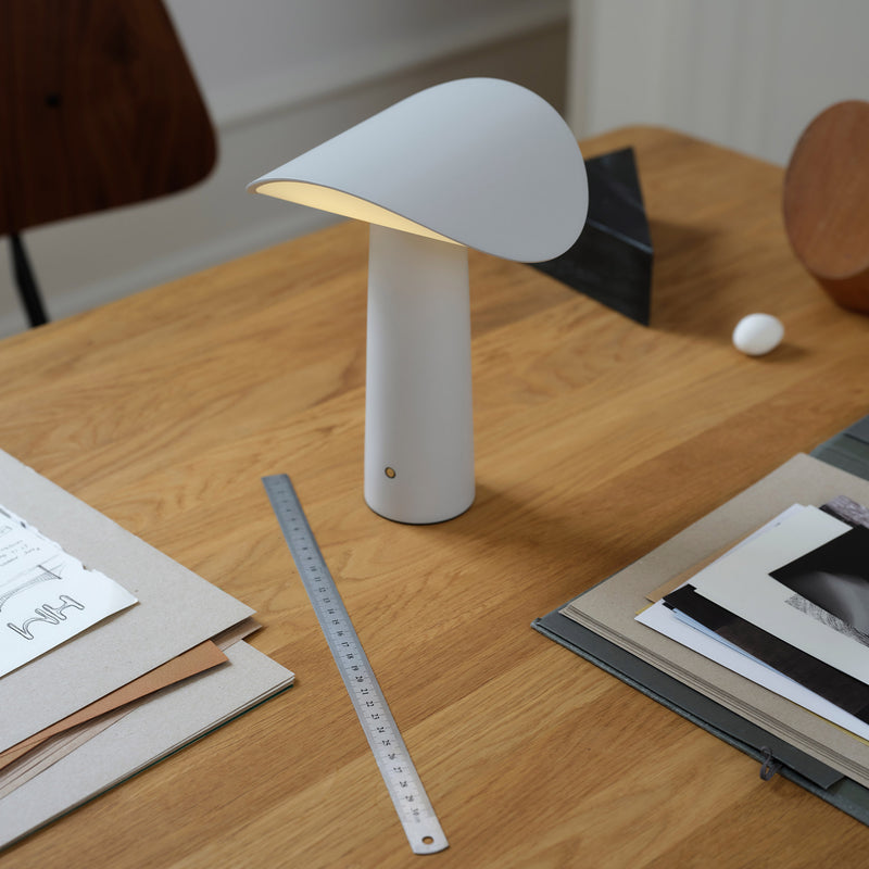 Gejst - LIUM Portable Tischleuchte