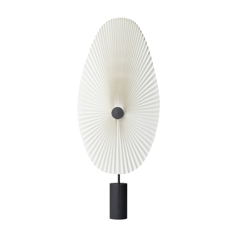 Gejst - Liris LED-Stehleuchte | schwarz